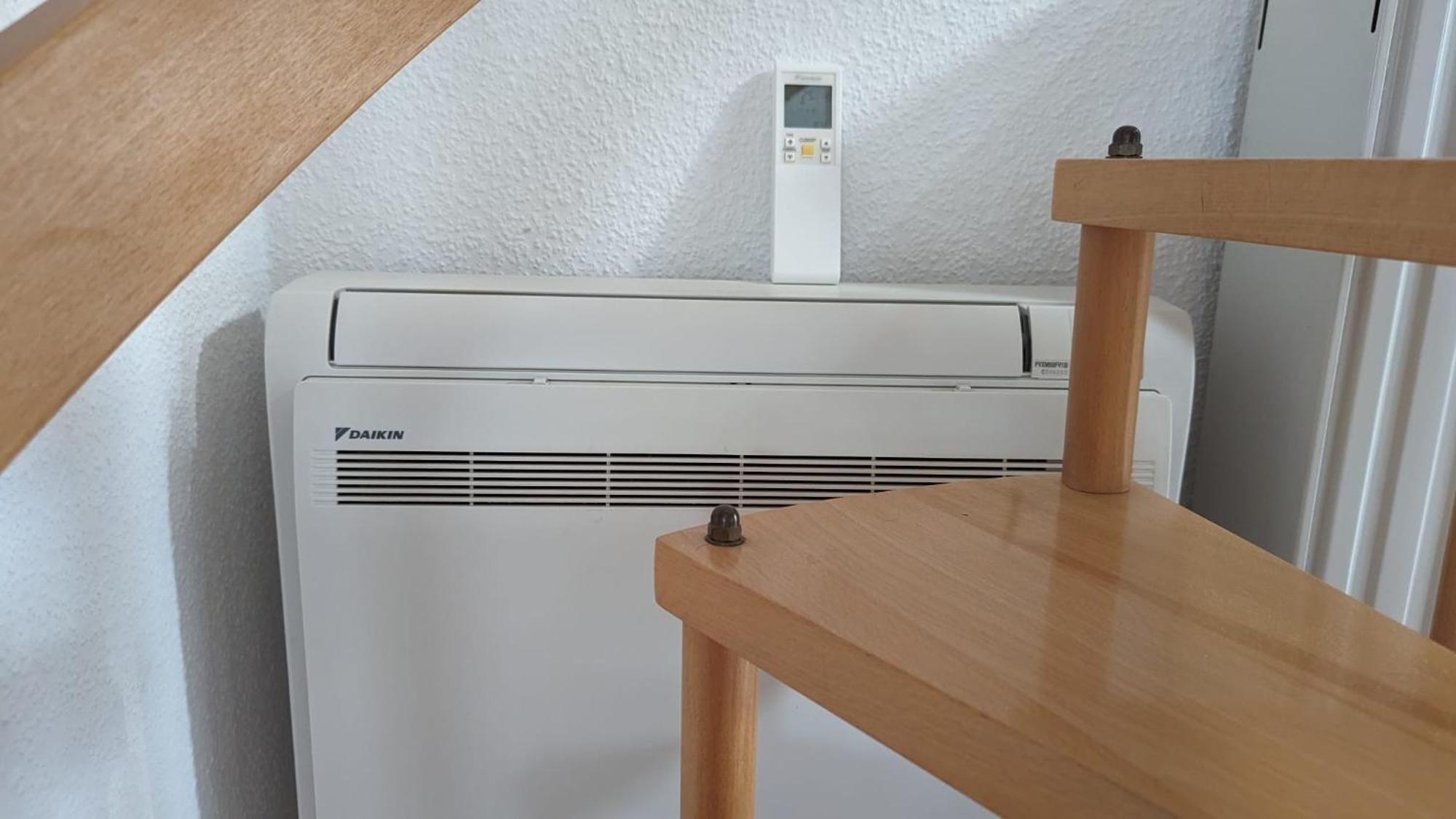 Penthouse Im Historischen Fachwerkhaus Mit Grosser Dachterrasse An Zentralster Lage 博帕德 外观 照片